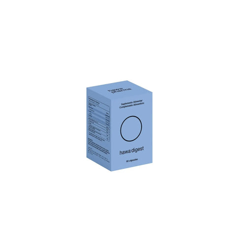 Hawa Digest 60 caps  Hawa  Pharma Hawa®Pharma