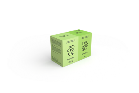 Hawa Sibo 120gr PO + 90 caps Hawa Pharma Hawa®Pharma