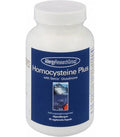 Homocysteine Plus With Setria™ Glutathione 90 caps Allergy Research