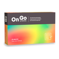 OnGo Antrodia Camphorata ProAntro® 60 Cápsulas AMClinic