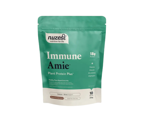 Immune Arnie 250 gr Chocolate Nuzest Nuzest