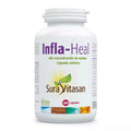 Infla-Heal 180 Cap Suravitasan Suravitasan