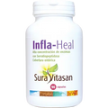 Infla-Heal 90 Cap Suravitasan Suravitasan