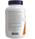 Inulin  Pó Pure 227gr Now NOW