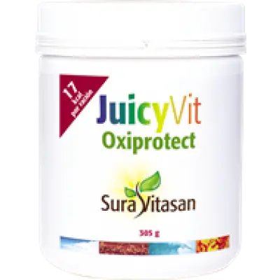 Juicyvit 305 GR Suravitasan Suravitasan