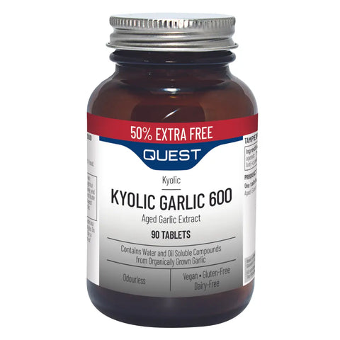 KYOLIC 600 XTR-FILL 60+30 compr - Viva Saudável