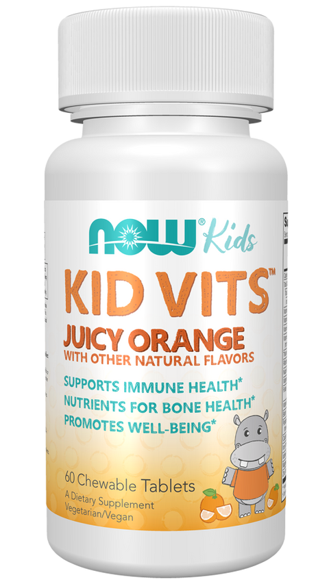 Kid  Dha 100mg  60caps Mastigaveis Now NOW