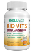Kid 's Vits Berry Blast 120comp  Mastigaveis Now NOW