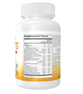 Kid 's Vits Berry Blast 120comp  Mastigaveis Now NOW
