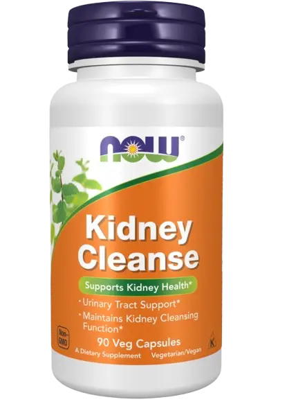 Kidney Cleanse 90 Vcaps Now NOW