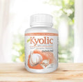 Kyolic Formula 103 Imune Suport 100 Caps Kyolic