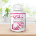 Kyolic Formula 105 Detox&Anti-Aging Kyolic