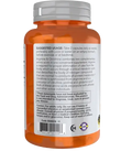 L-Arginina / Ornitina 500mg/250mg 100 Caps Now Sports NOW