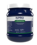 L-Glutamina 300 gr Npro Npro