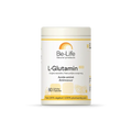 L-Glutamina 800 60 caps Be-Life - Viva Saudável