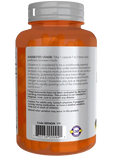 L-Glutamine 1000 mg 120 Caps Now Sports NOW
