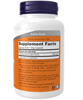L-Glutamine 500mg 120caps Now NOW