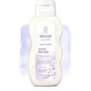 LEITE CORPORAL DE MALVA BRANCA 200 ML WELEDA Weleda