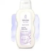 LEITE CORPORAL DE MALVA BRANCA 200 ML WELEDA Weleda