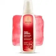 LEITE CORPORAL REGENERADOR DE ROMÃ 200 ML WELEDA Weleda