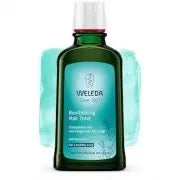 LOÇÃO CAPILAR REVITALIZANTE ALECRIM 100 ML WELEDA Weleda
