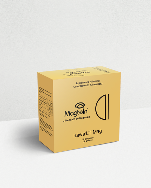 Hawa LTMag 30 Saquetas - Hawa Pharma