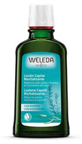 loção capilar de alecrim 100ml