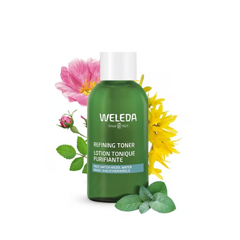 loção tónica purificante 150ml