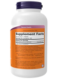 MSM 1500 mg 200 Comprimidos Now Foods NOW