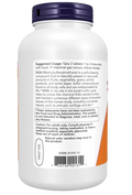 MSM 1500 mg 200 Comprimidos Now Foods NOW