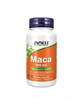 Maca 500 mg 100 vCaps Now NOW