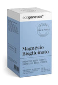 Magnésio Bisglicinato 120 tab Ecogenetics Ecogenetics