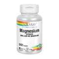 Magnesium  90 Caps Veg Solaray Solaray