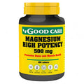 Magnesium High Potency 100 comprimidos Good Care Calendula