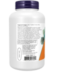Magnesium Malate 1000mg 180comp Now NOW