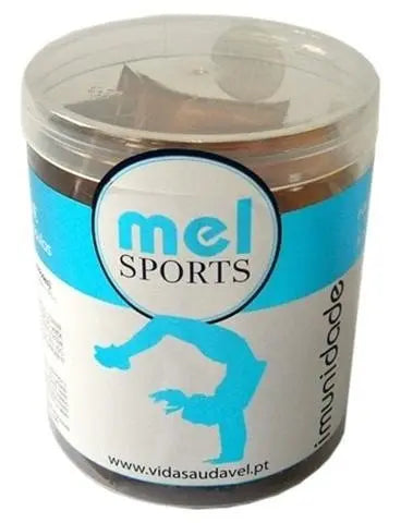 Mel Sport Imunidade 30x10gr Vida Saudavel Vida Saudável