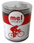 Mel Sports Guaraná 30x10 gr Vida Saudavel Vida Saudável