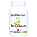 Melatonina 1,9 mg 60 Comp Suravitasan Suravitasan