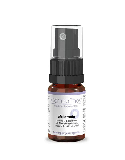 Melatonina Liposomal 10 ml CentroPhos