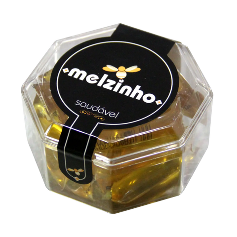 Melzinho Baby 18x5 gr Vida Saudavel Vida Saudável