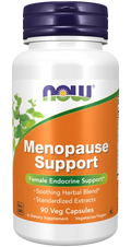 Menopause Support 90 Caps Now NOW