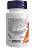 Methyl Folate 1,000 mcg 90 Tablets Now NOW