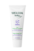 creme muda fraldas derma 3em1 50ml - Viva Saudável
