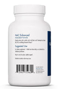 NAC 90 Comp Allergy Research - Viva Saudável