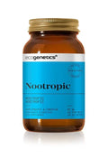 Nootropic 60 Caps Ecogenetics - Viva Saudável
