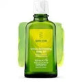 OLEO CORPORAL REFRESCANTE CITRUS 100 ML WELEDA Weleda
