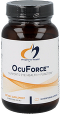 OcuForce™ 60 Vcaps Designs - Viva Saudável