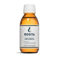 Óleo de Fígado de Bacalhau 150 ml Rosita - Viva Saudável