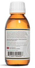 Óleo de Fígado de Bacalhau 150 ml Rosita - Viva Saudável