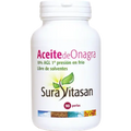 Oleo de Onagra 500 mg 90 Caps Suravitasan Suravitasan